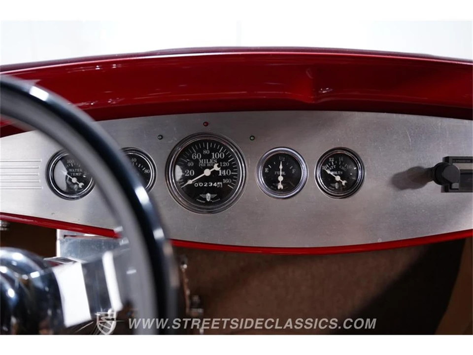 1929 Ford Model A - Image 31 of 31