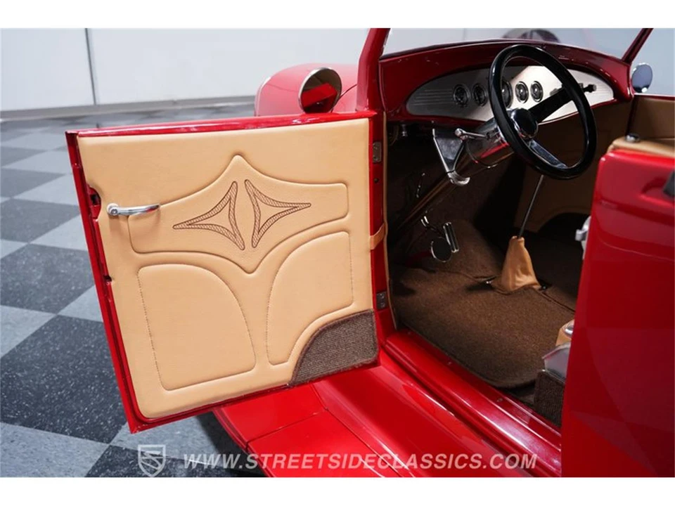 1929 Ford Model A - Image 28 of 31