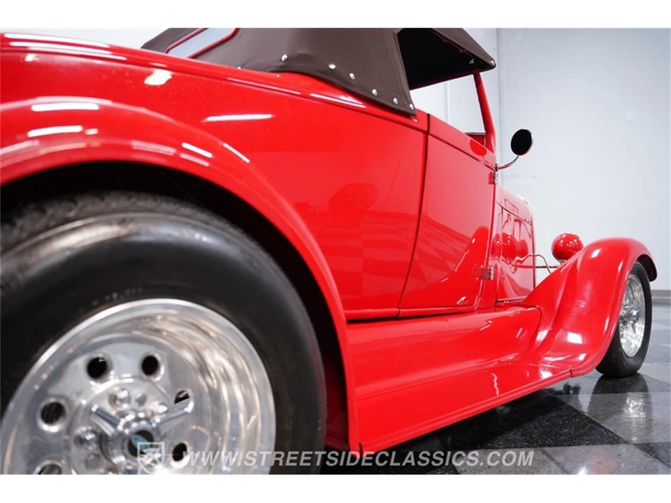 1929 Ford Model A - Image 22 of 31