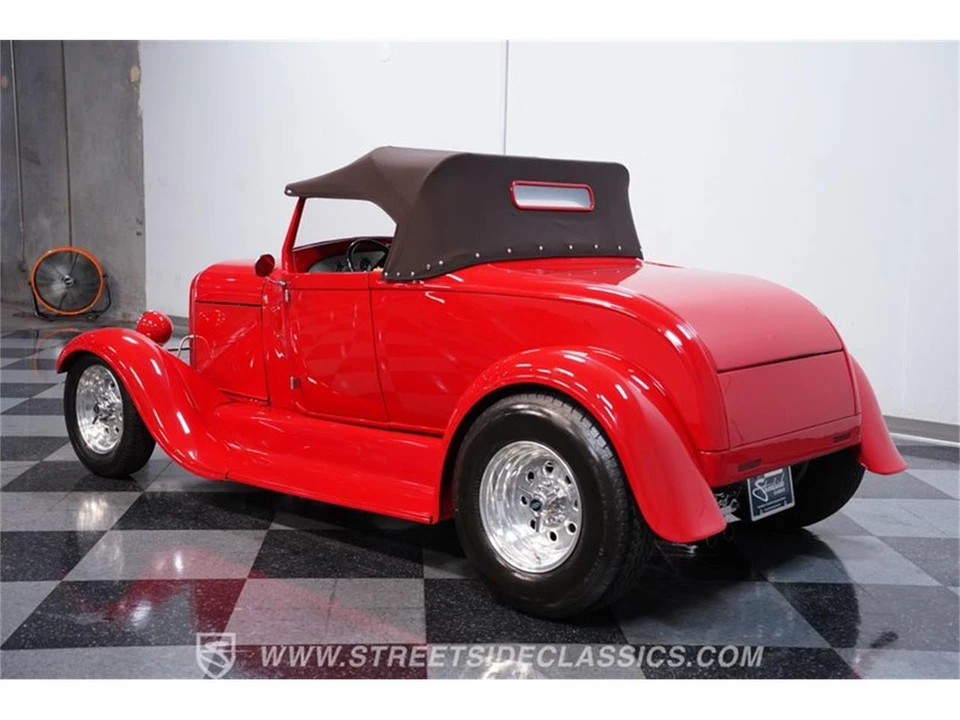 1929 Ford Model A - Image 7 of 31