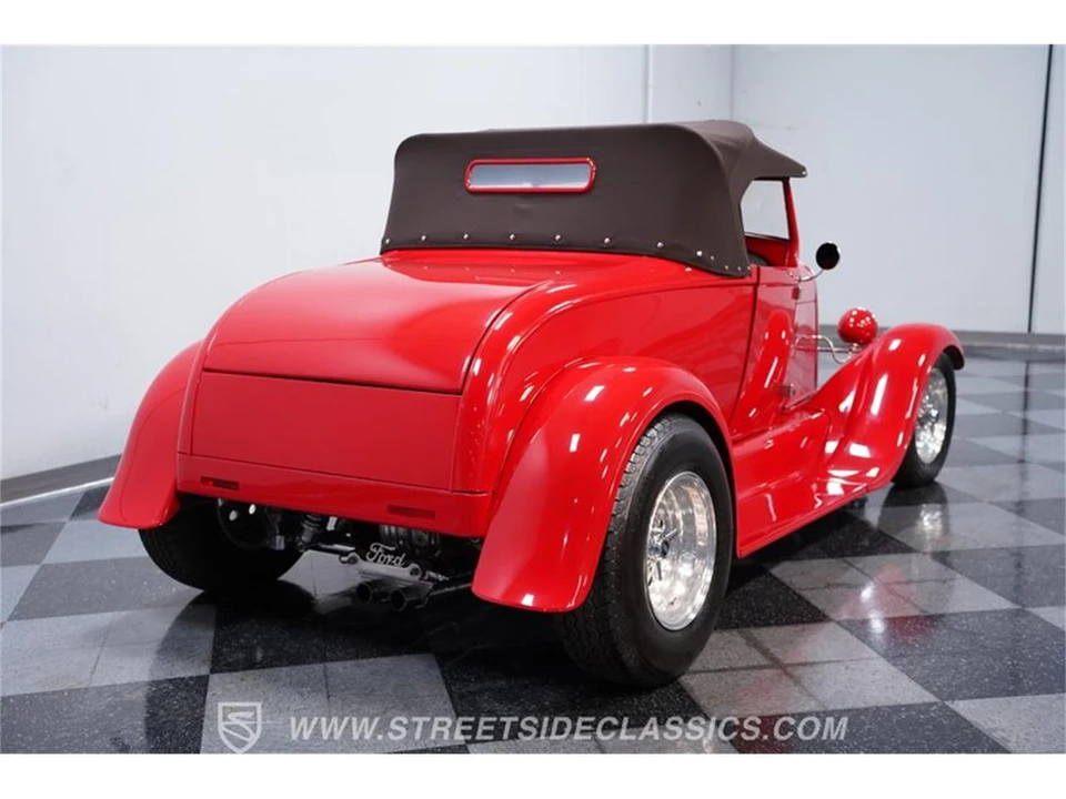 1929 Ford Model A - Image 10 of 31