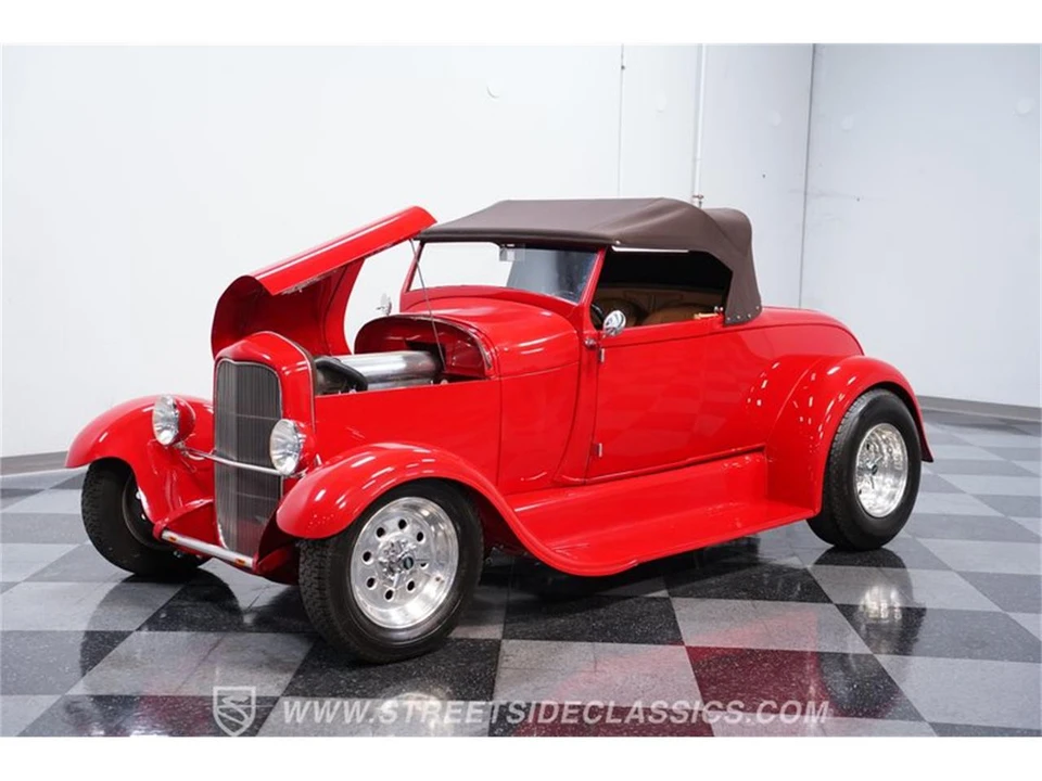 1929 Ford Model A - Image 25 of 31