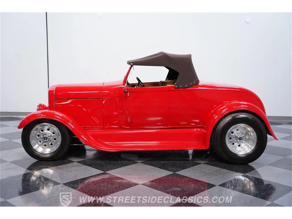 1929 Ford Model A - Image 2 of 31