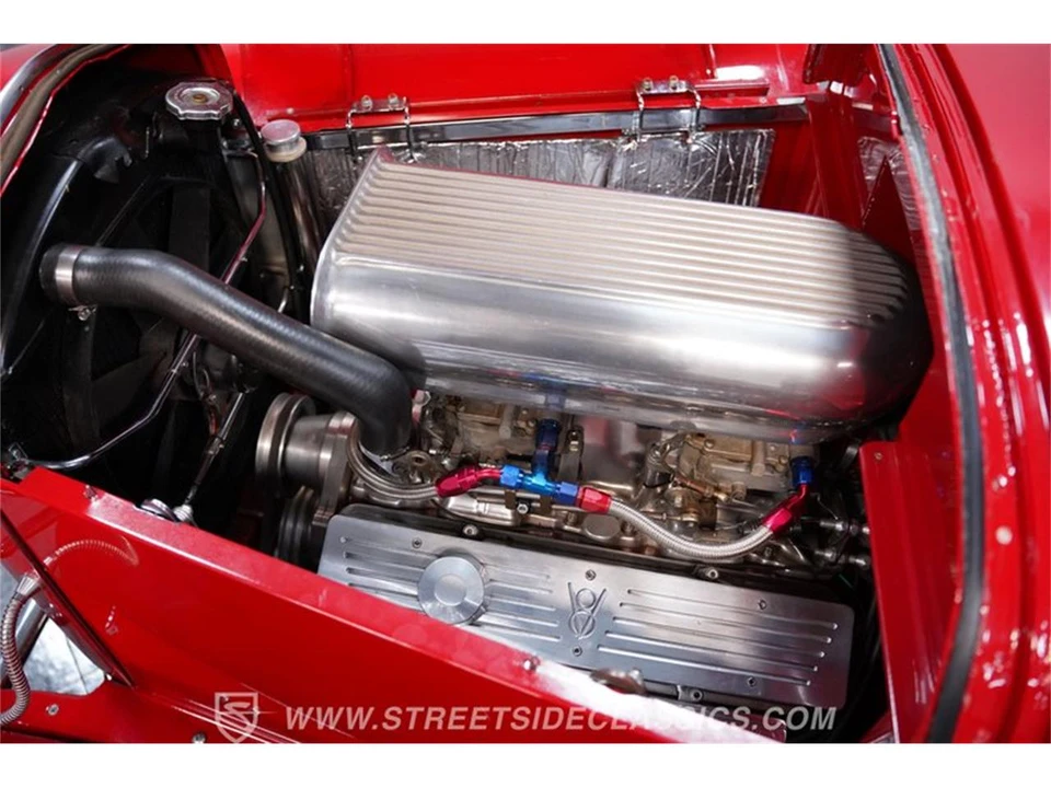 1929 Ford Model A - Image 26 of 31