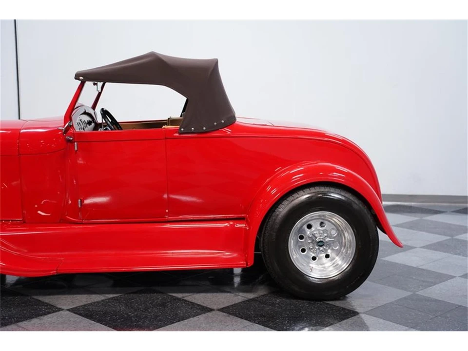 1929 Ford Model A - Image 20 of 31