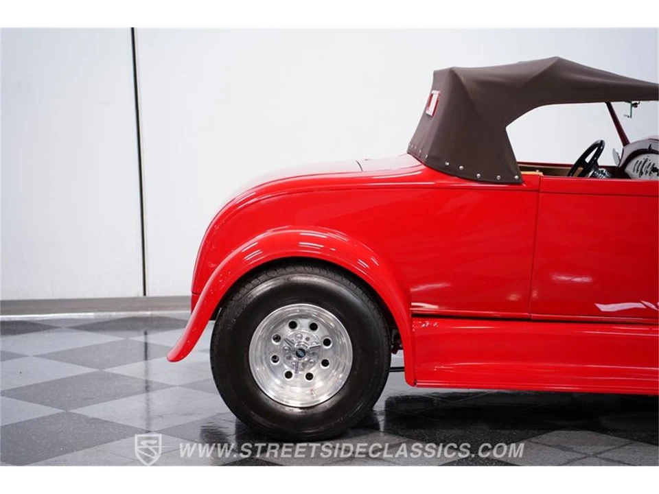 1929 Ford Model A - Image 23 of 31