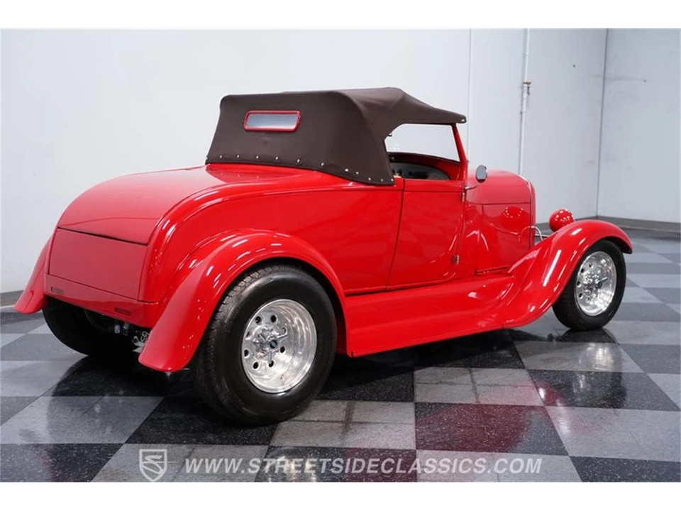 1929 Ford Model A - Image 11 of 31