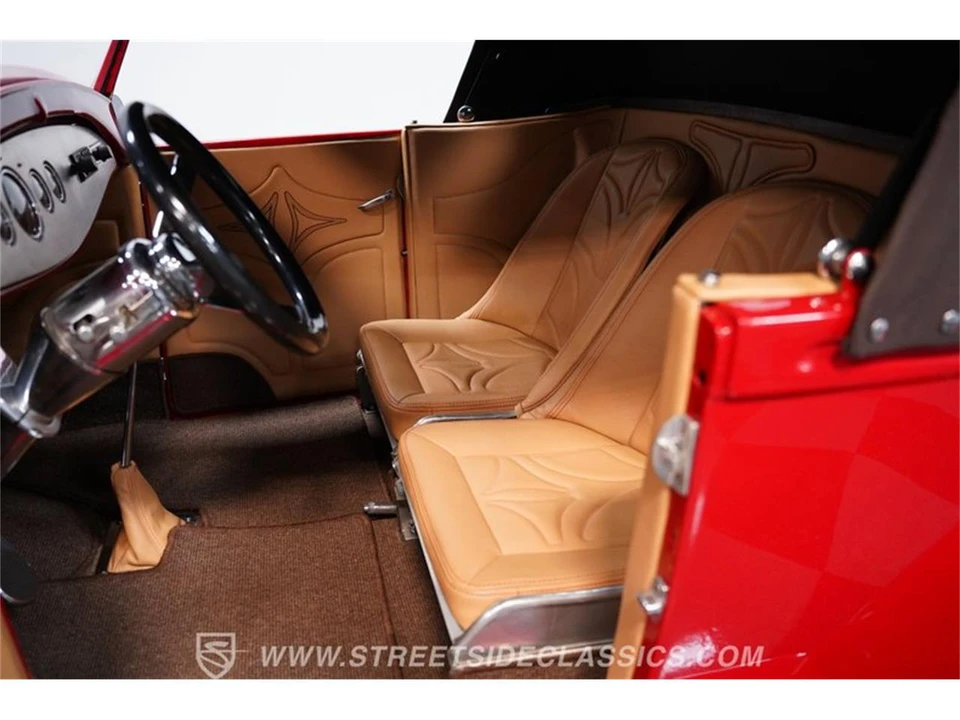 1929 Ford Model A - Image 29 of 31