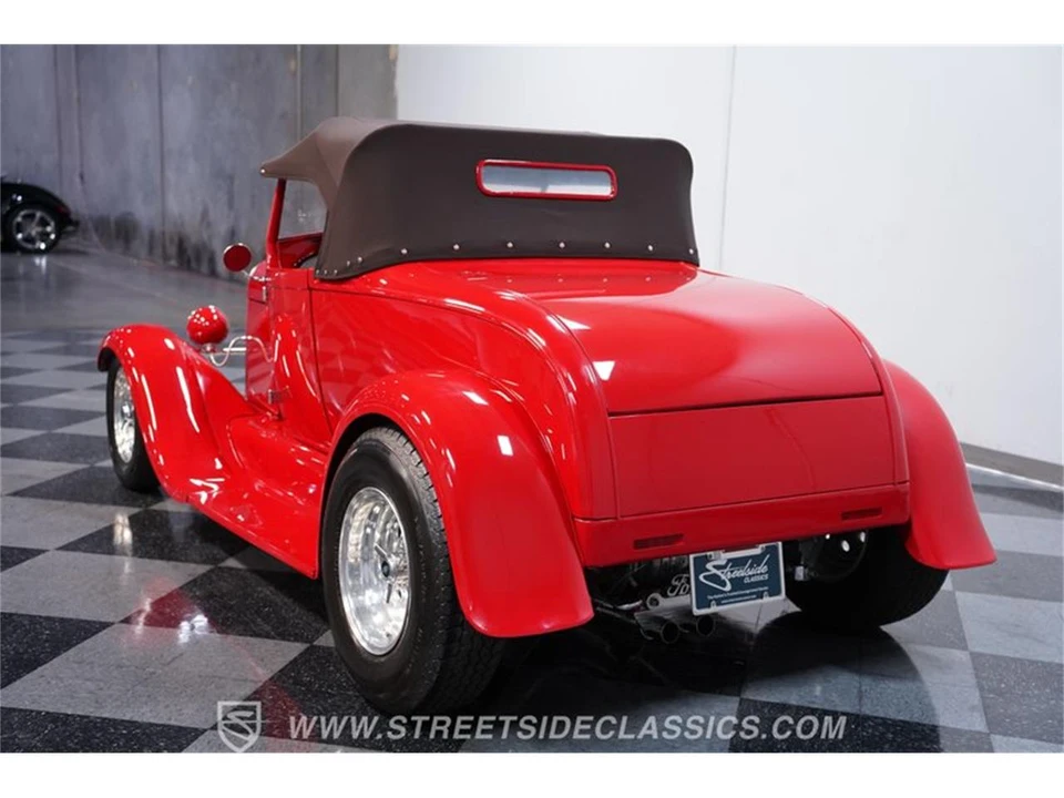 1929 Ford Model A - Image 8 of 31