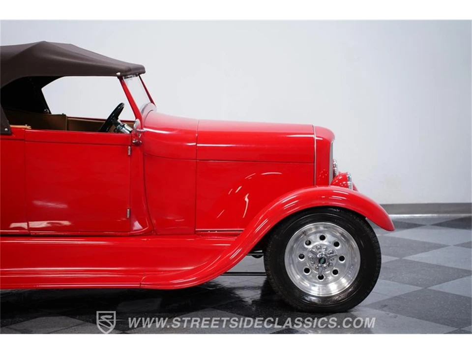 1929 Ford Model A - Image 24 of 31