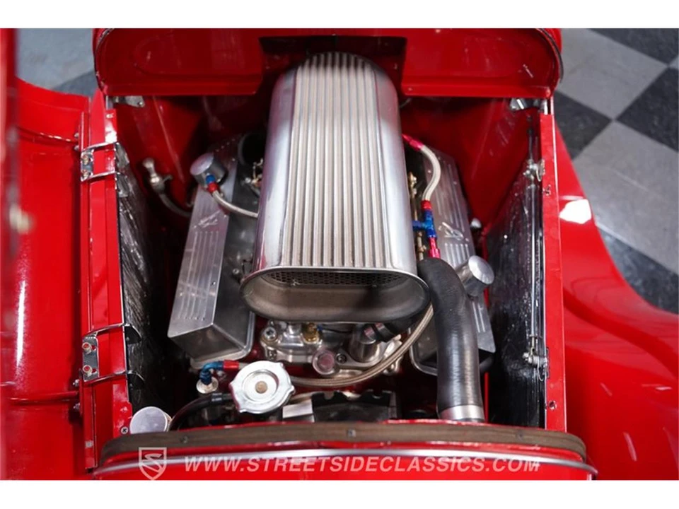 1929 Ford Model A - Image 3 of 31