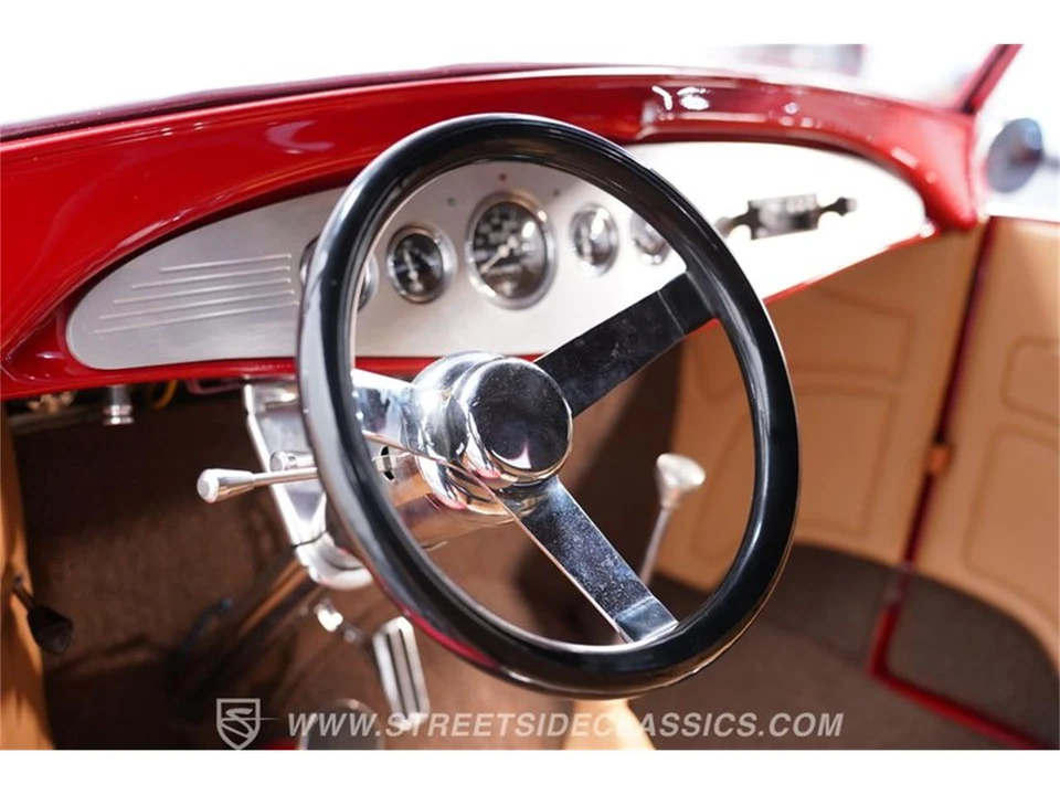 1929 Ford Model A - Image 30 of 31