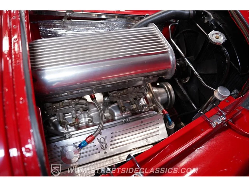 1929 Ford Model A - Image 27 of 31