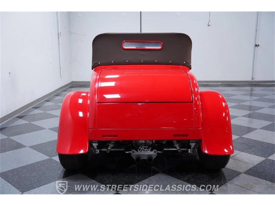 1929 Ford Model A - Image 9 of 31