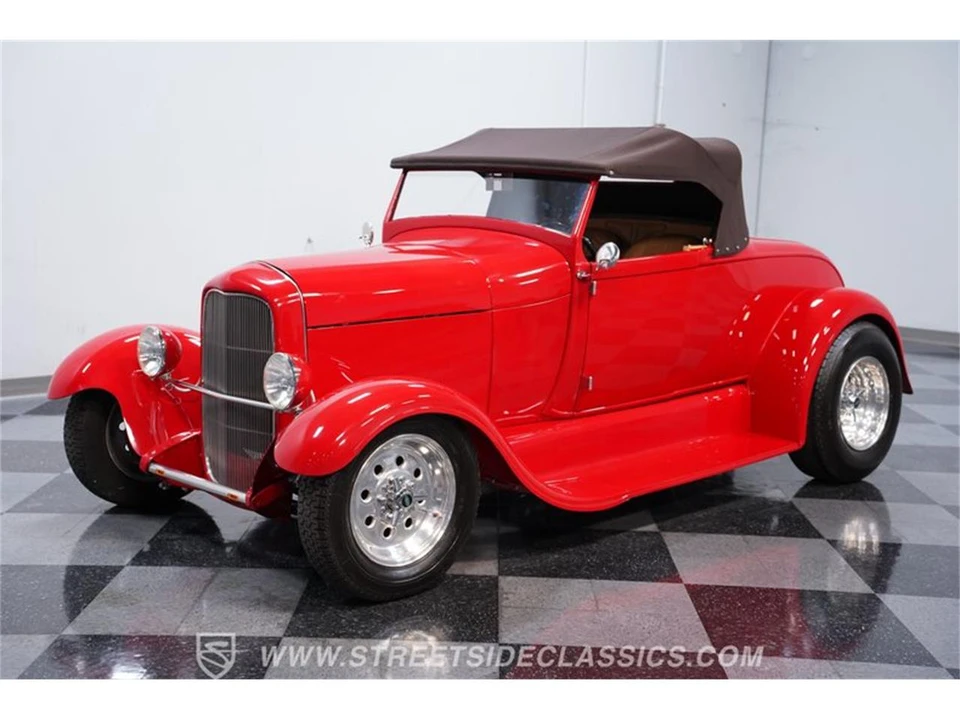 1929 Ford Model A - Image 6 of 31