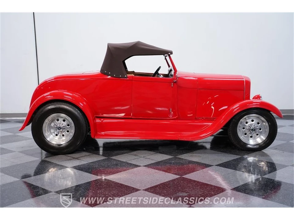 1929 Ford Model A - Image 12 of 31