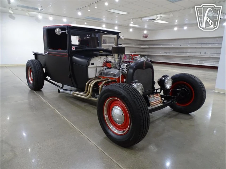 1929 Ford Model A - Image 21 of 31