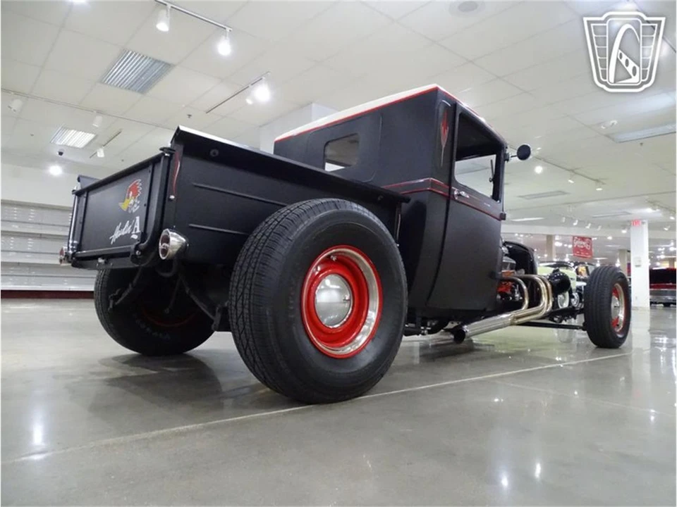 1929 Ford Model A - Image 16 of 31