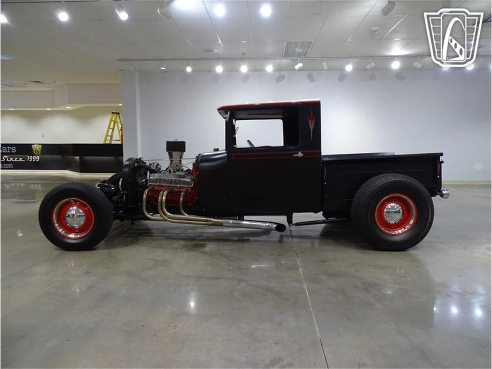 1929 Ford Model A - Image 6 of 31
