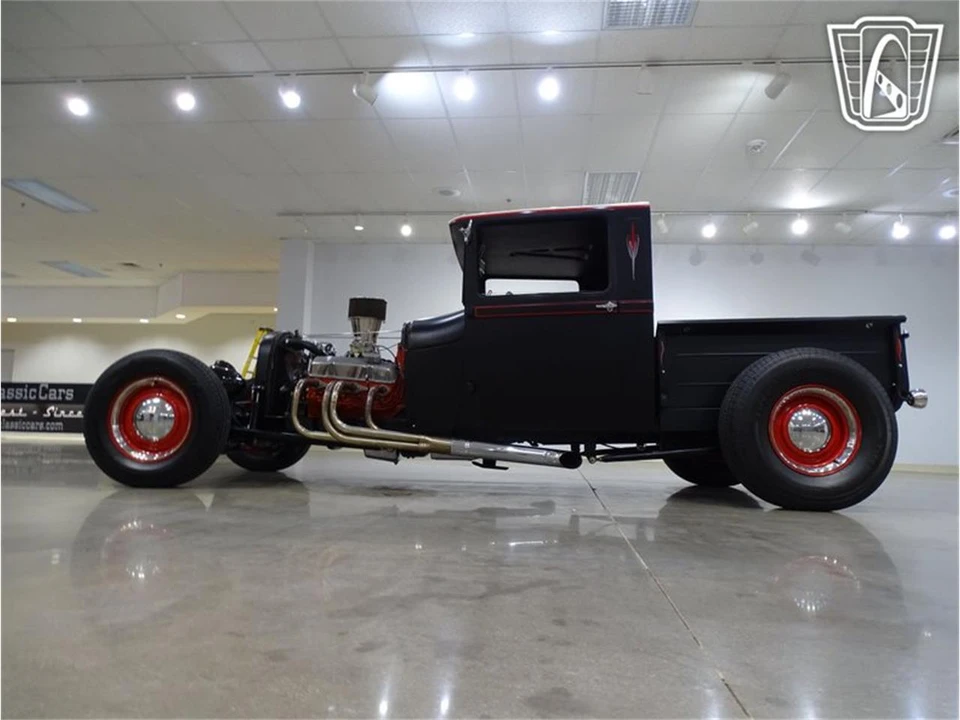 1929 Ford Model A - Image 7 of 31