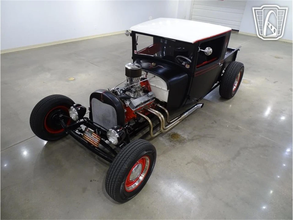 1929 Ford Model A - Image 2 of 31