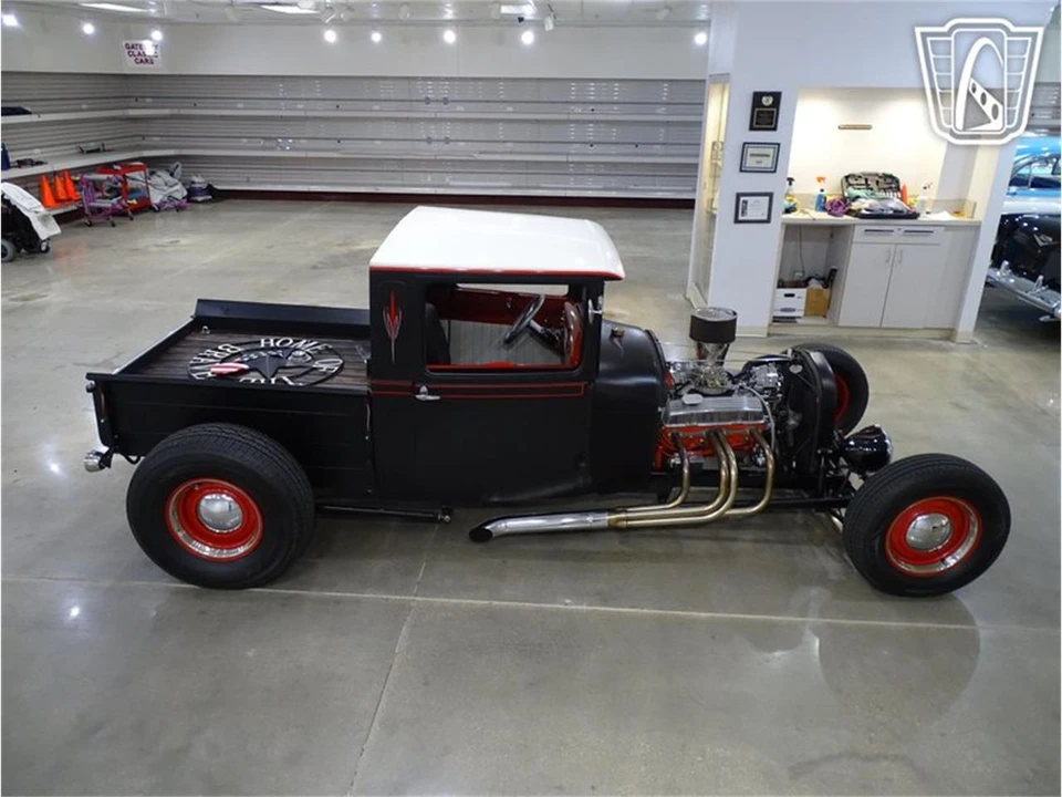 1929 Ford Model A - Image 17 of 31