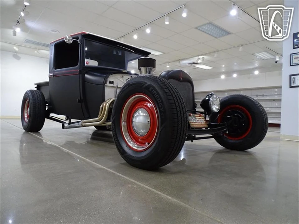 1929 Ford Model A - Image 22 of 31