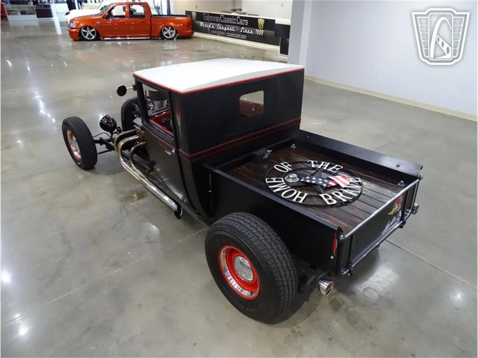 1929 Ford Model A - Image 8 of 31