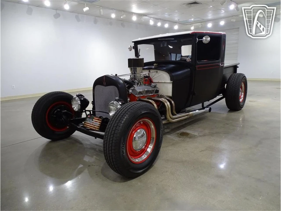 1929 Ford Model A - Image 3 of 31