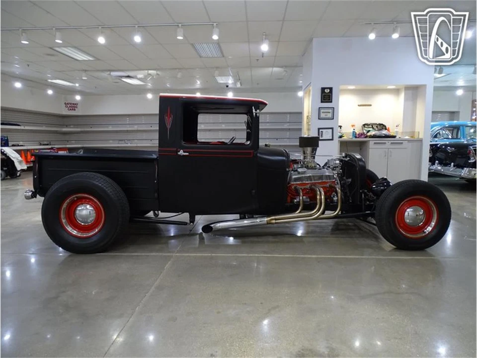 1929 Ford Model A - Image 18 of 31