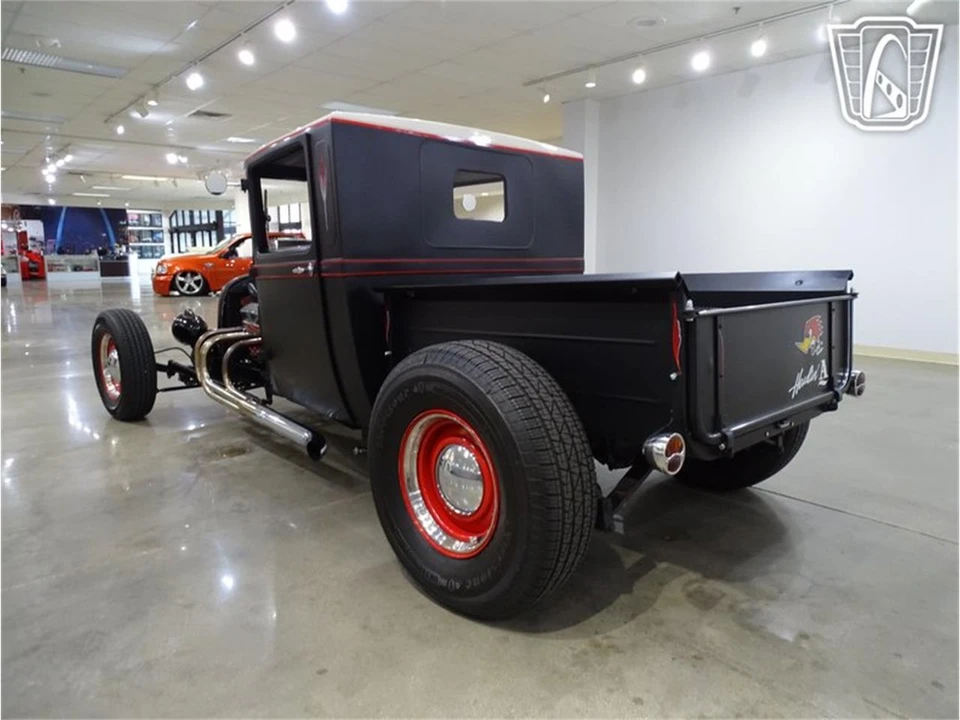 1929 Ford Model A - Image 9 of 31