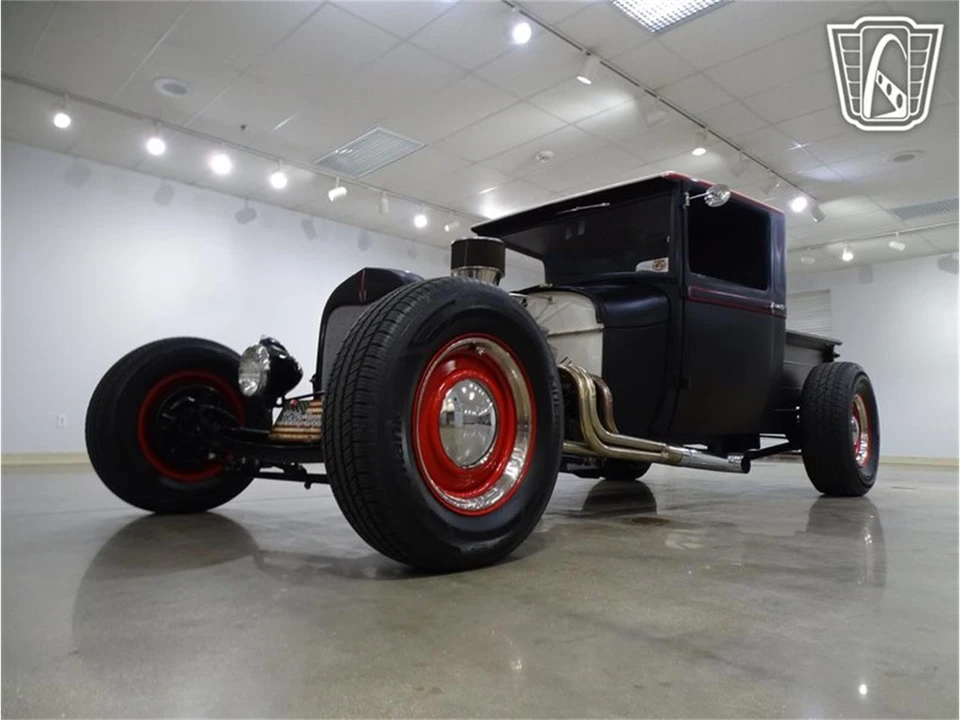 1929 Ford Model A - Image 4 of 31