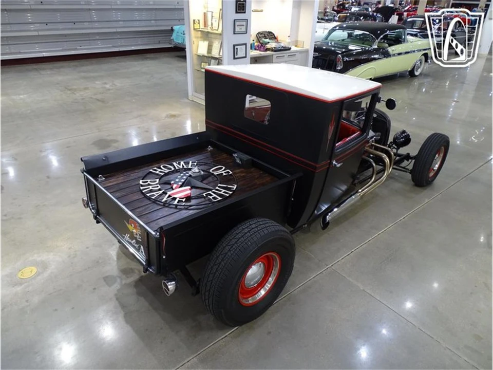 1929 Ford Model A - Image 14 of 31