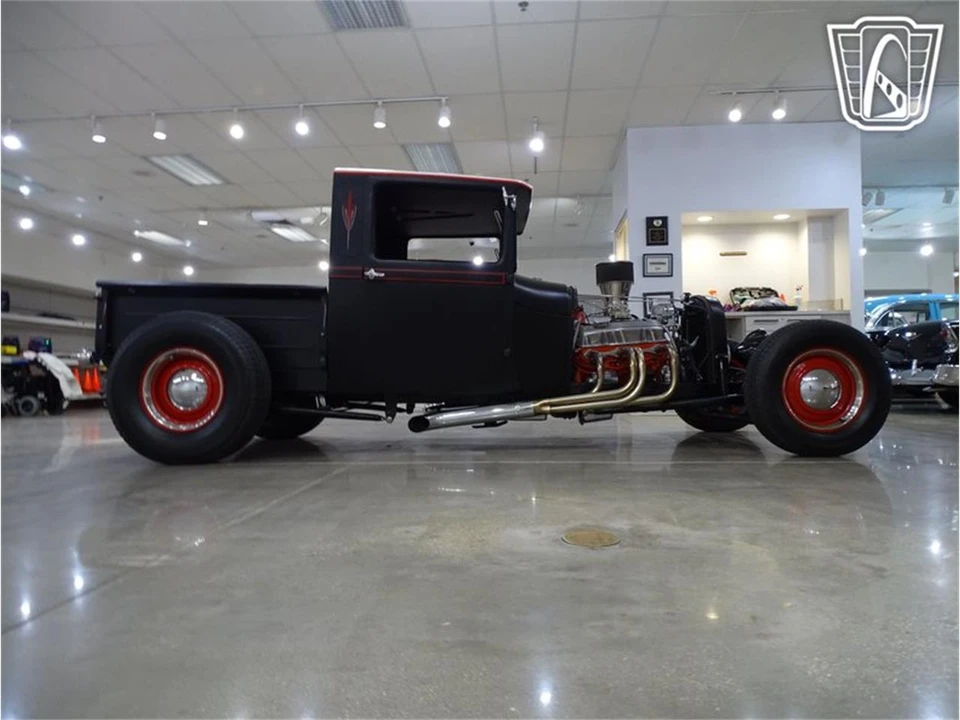 1929 Ford Model A - Image 19 of 31