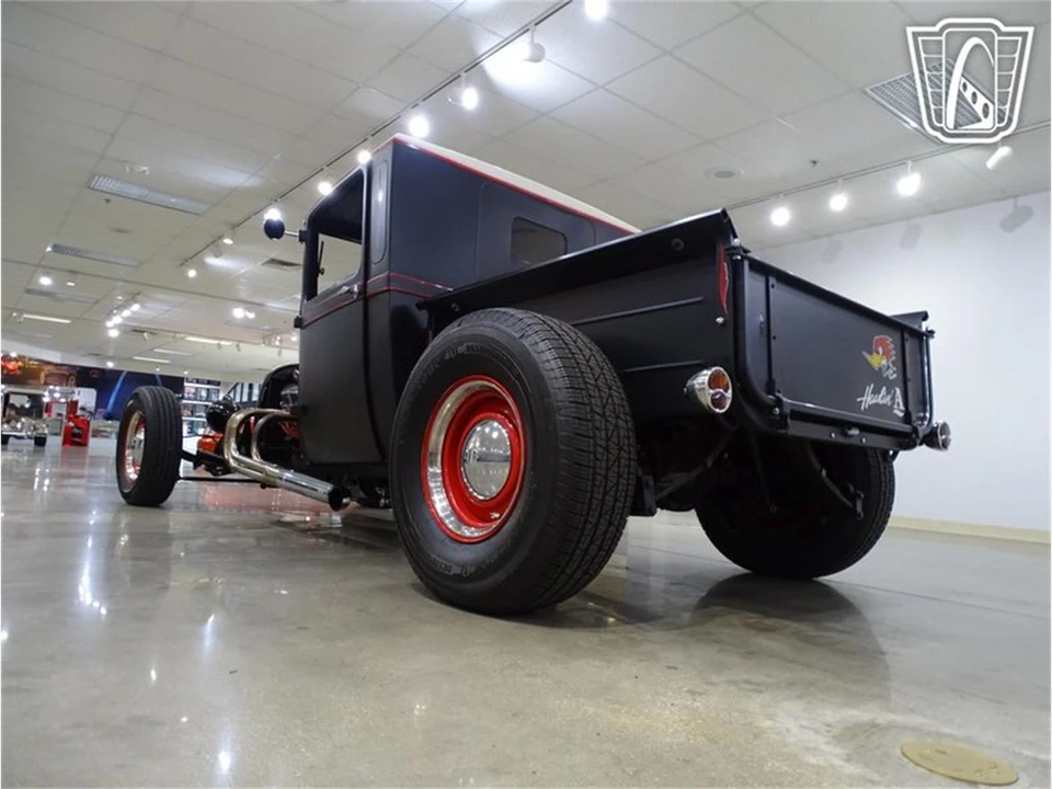 1929 Ford Model A - Image 10 of 31