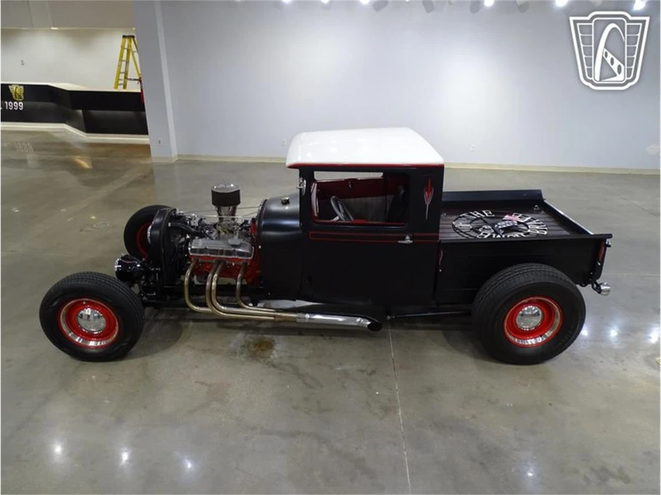 1929 Ford Model A - Image 5 of 31