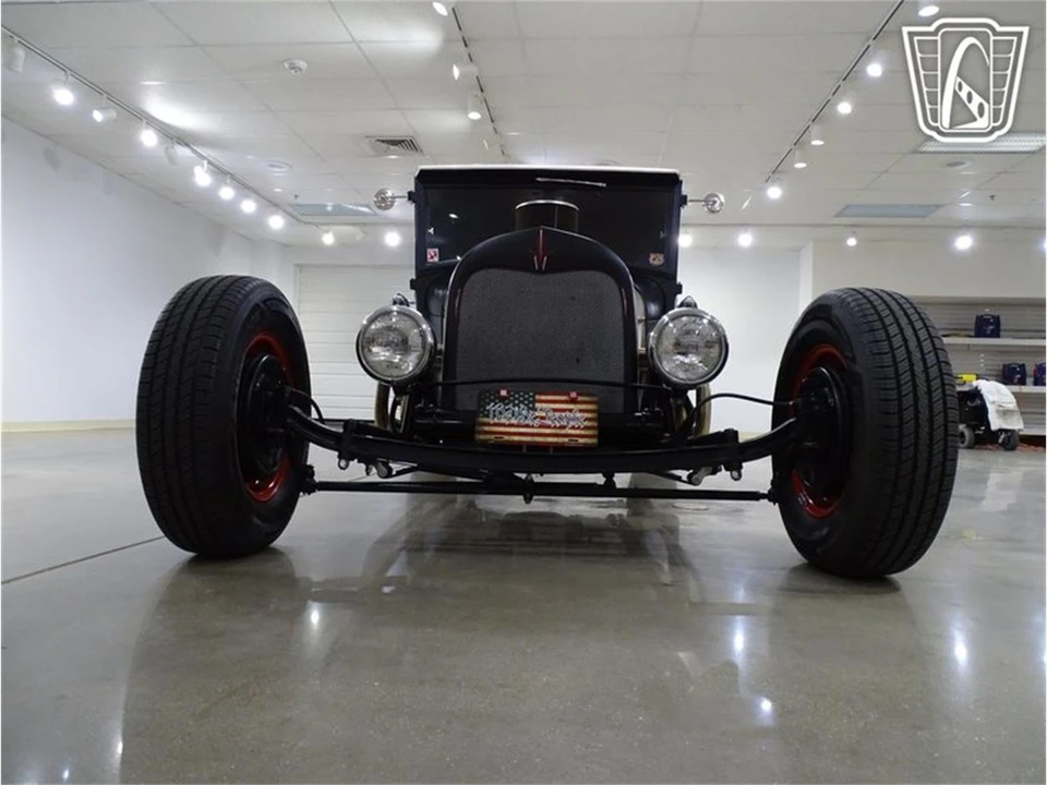 1929 Ford Model A - Image 25 of 31