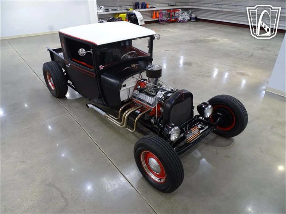 1929 Ford Model A - Image 20 of 31