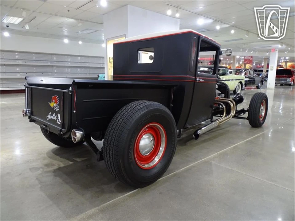 1929 Ford Model A - Image 15 of 31