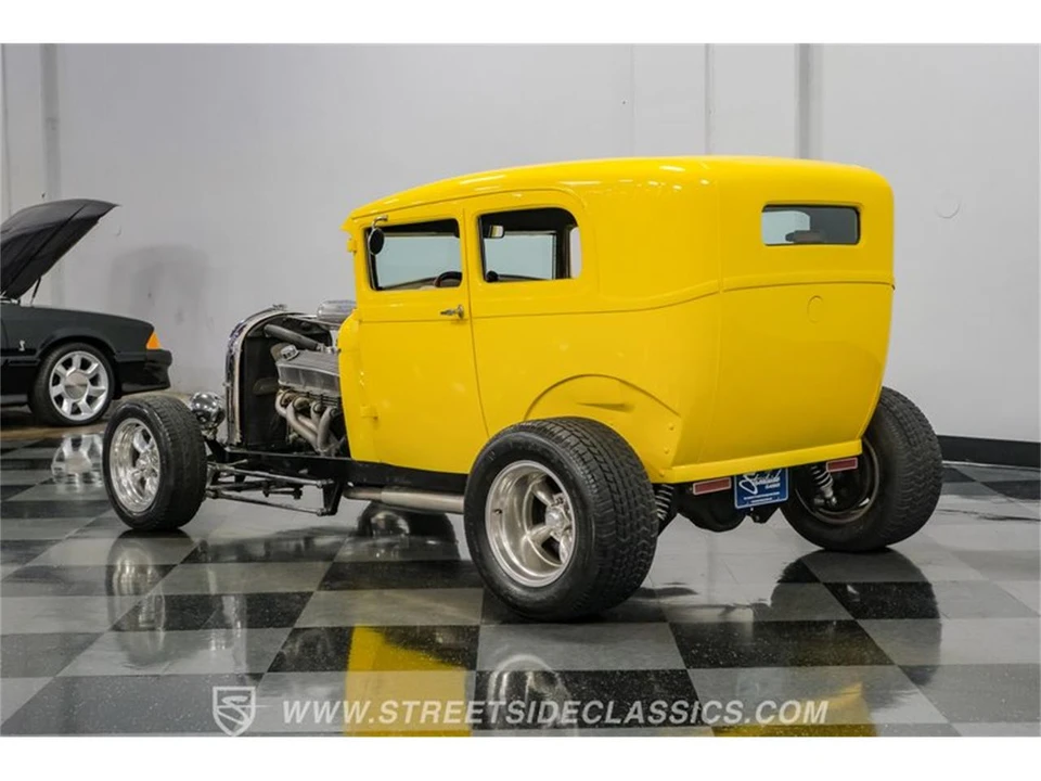 1929 Ford Model A - Image 9 of 31