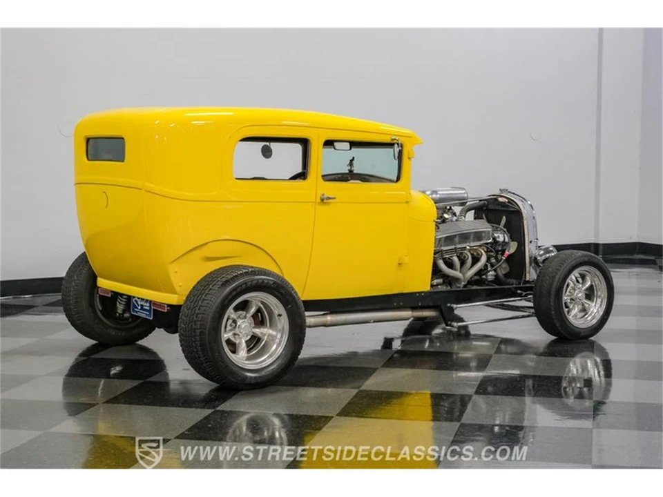 1929 Ford Model A - Image 13 of 31