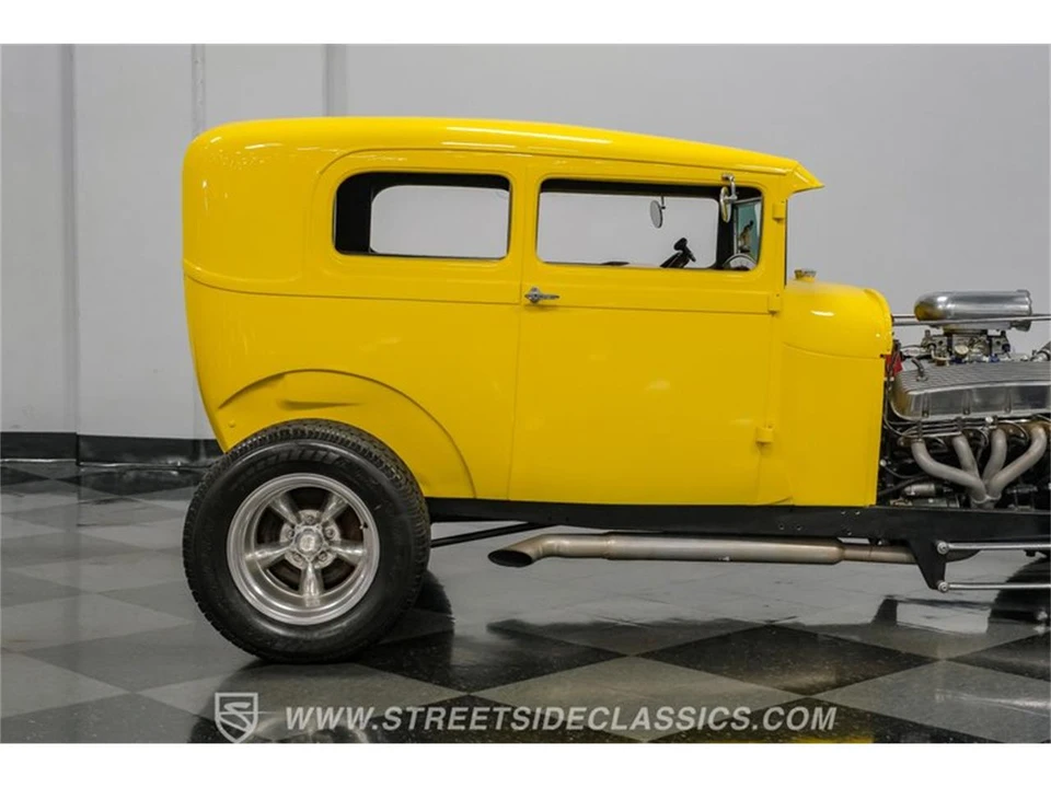 1929 Ford Model A - Image 29 of 31