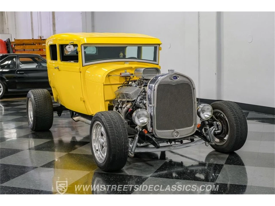 1929 Ford Model A - Image 17 of 31