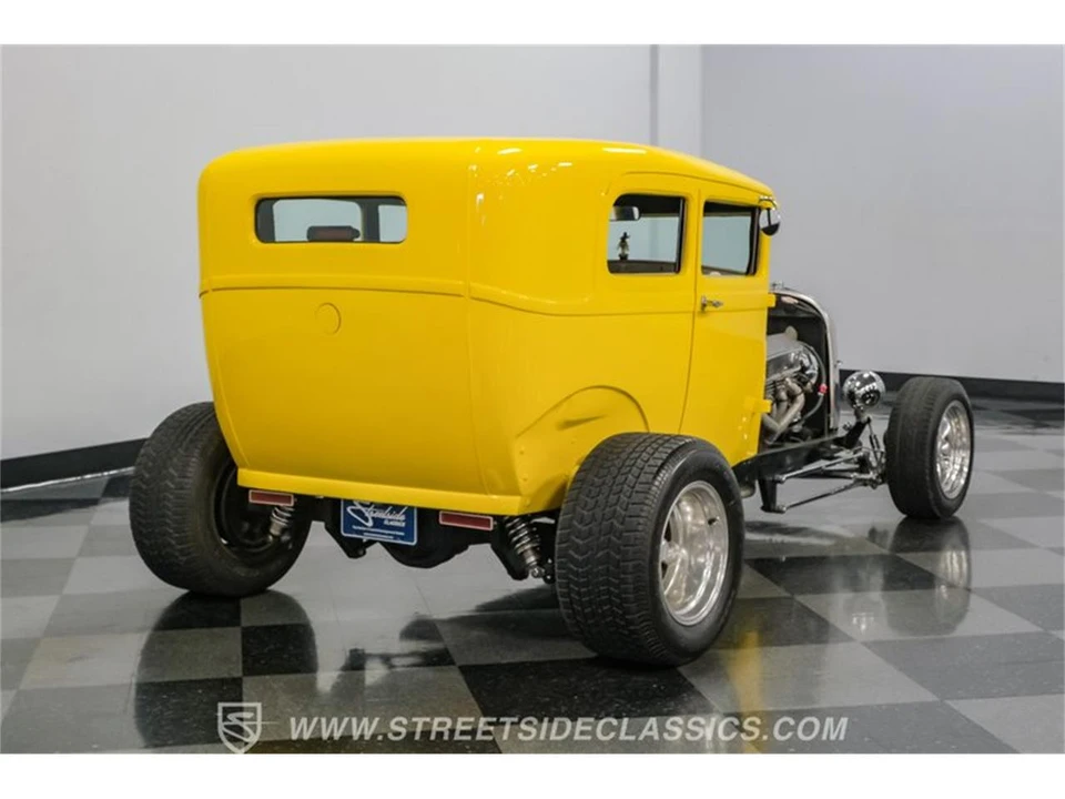 1929 Ford Model A - Image 25 of 31