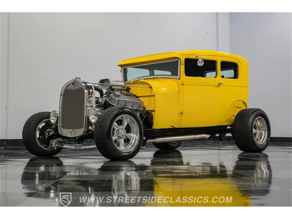 1929 Ford Model A - Image 21 of 31