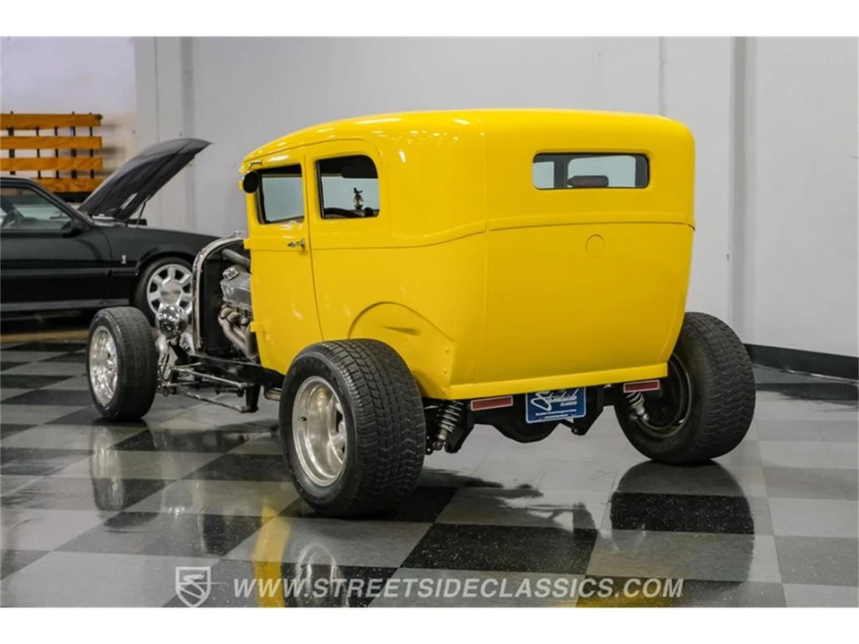 1929 Ford Model A - Image 10 of 31