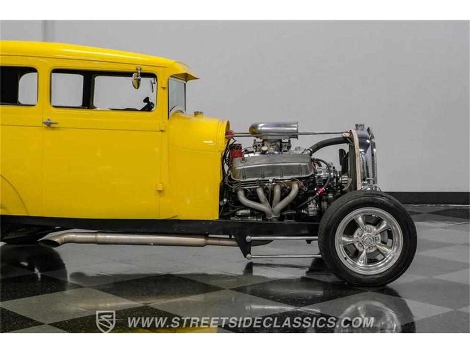 1929 Ford Model A - Image 30 of 31