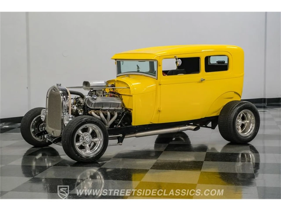 1929 Ford Model A - Image 6 of 31
