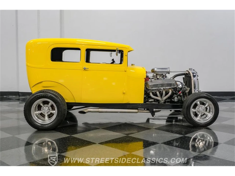 1929 Ford Model A - Image 14 of 31
