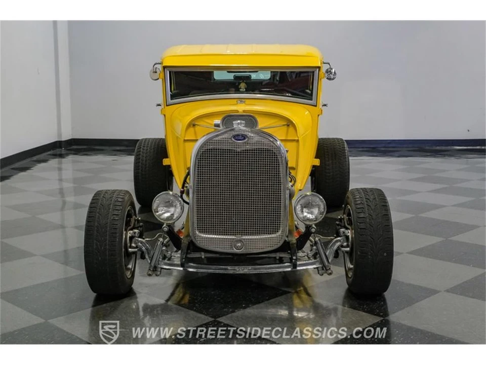 1929 Ford Model A - Image 18 of 31